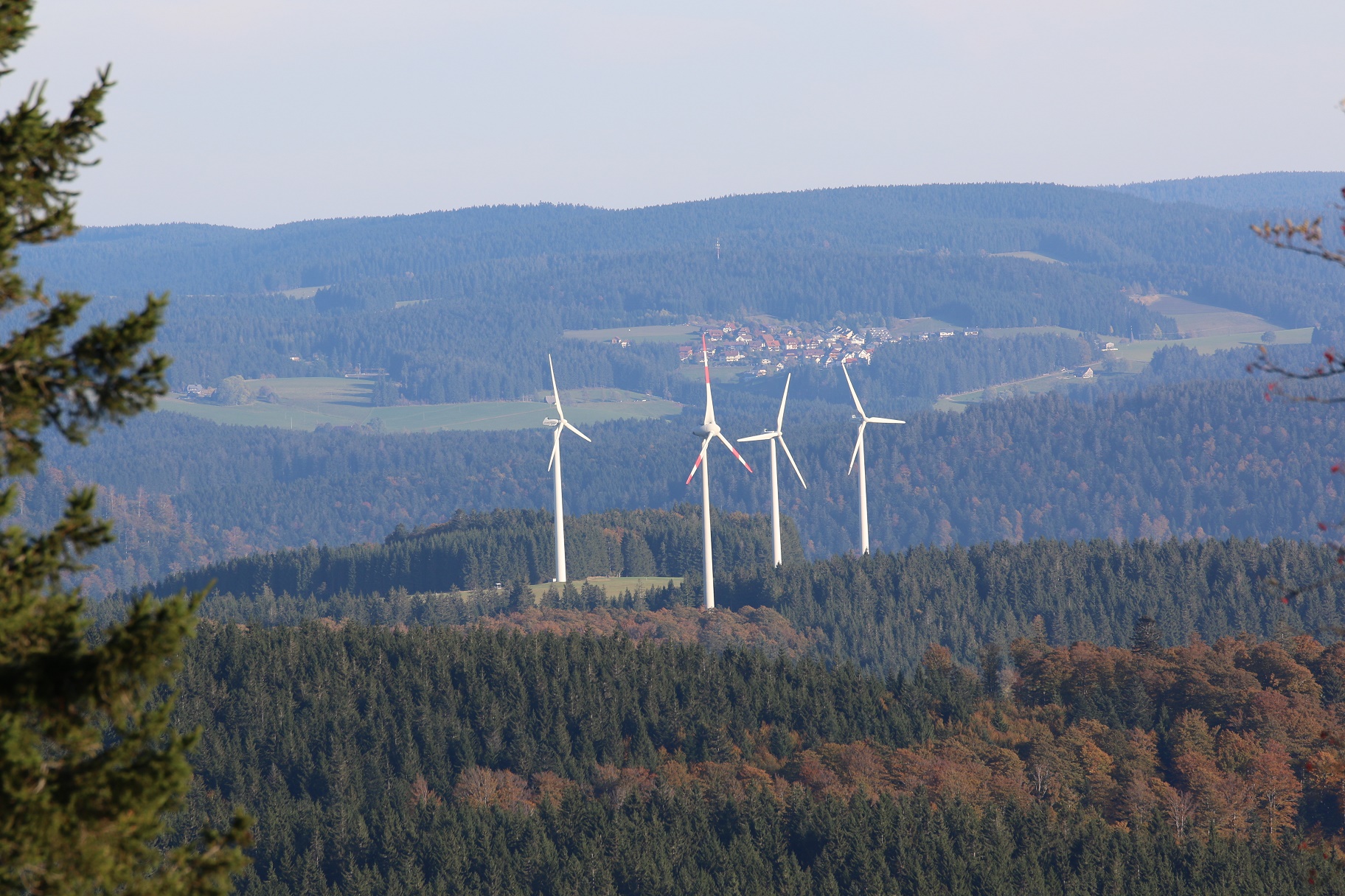 Merziger Klimaschutzkonzept gescheitert